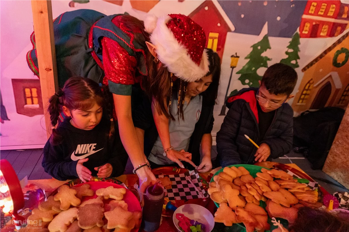 Le Boulevard de Noel