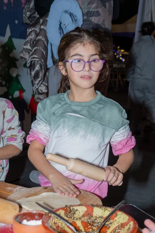 Le Boulevard de Noel