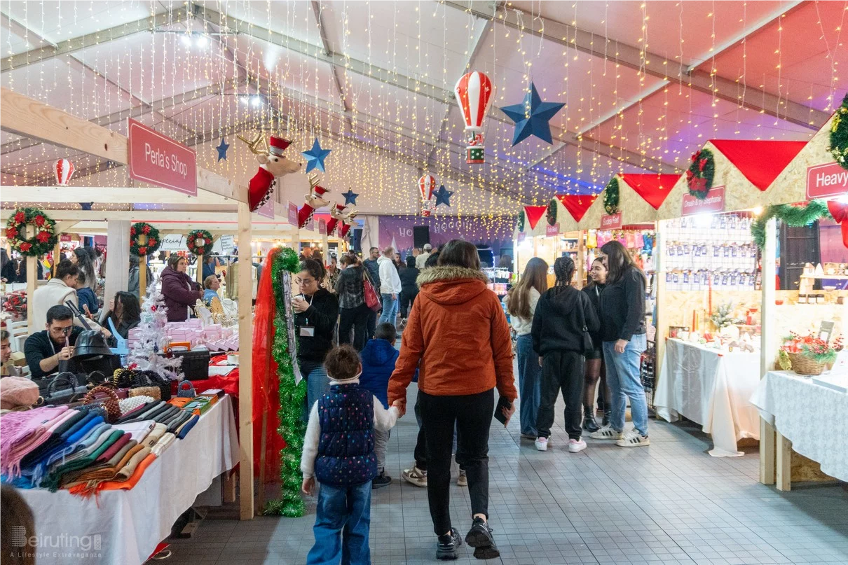Le Boulevard de Noel