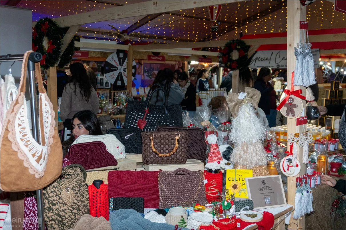 Le Boulevard de Noel