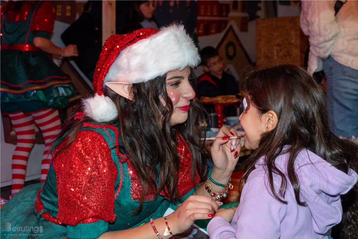 Le Boulevard de Noel