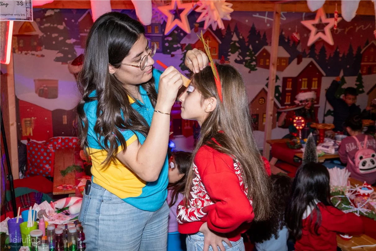 Le Boulevard de Noel