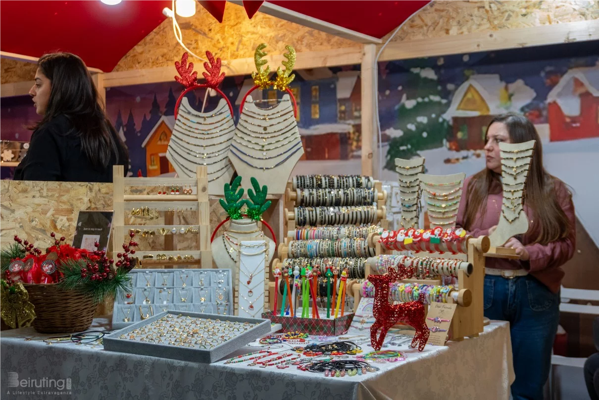 Le Boulevard de Noel