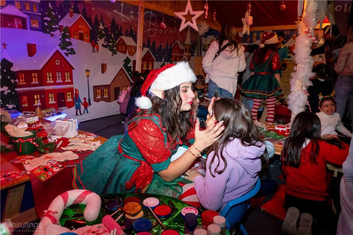 Le Boulevard de Noel