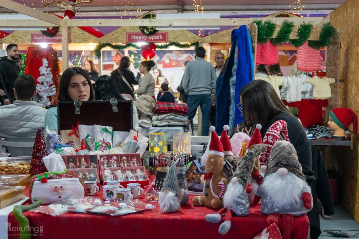 Le Boulevard de Noel