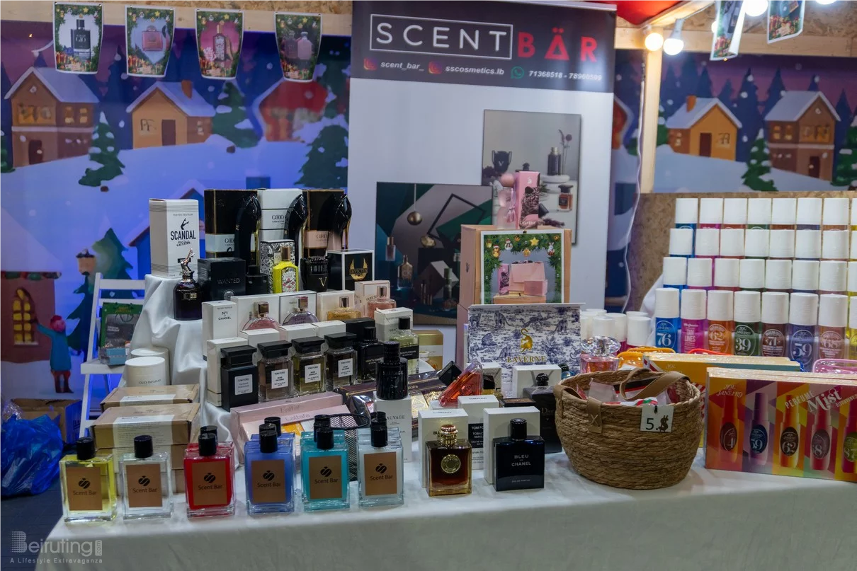 Le Boulevard de Noel