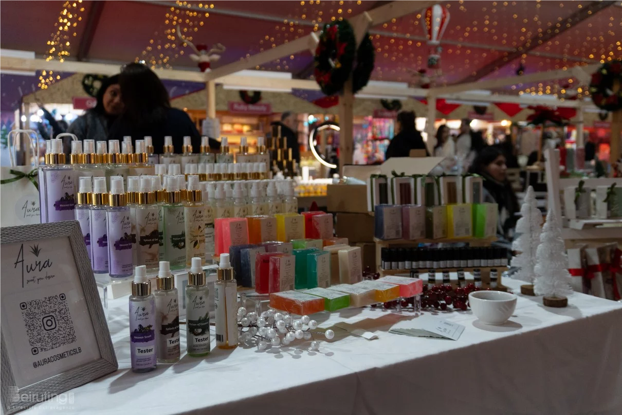 Le Boulevard de Noel