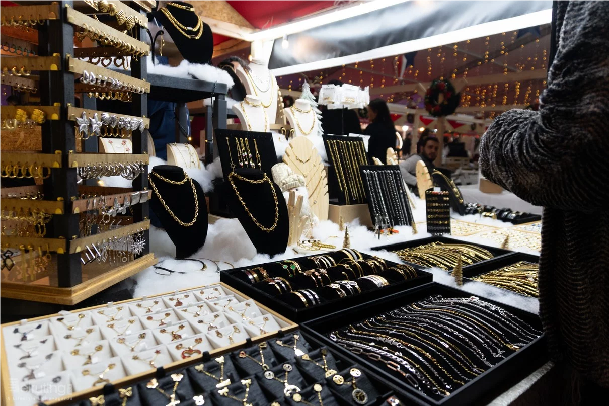 Le Boulevard de Noel