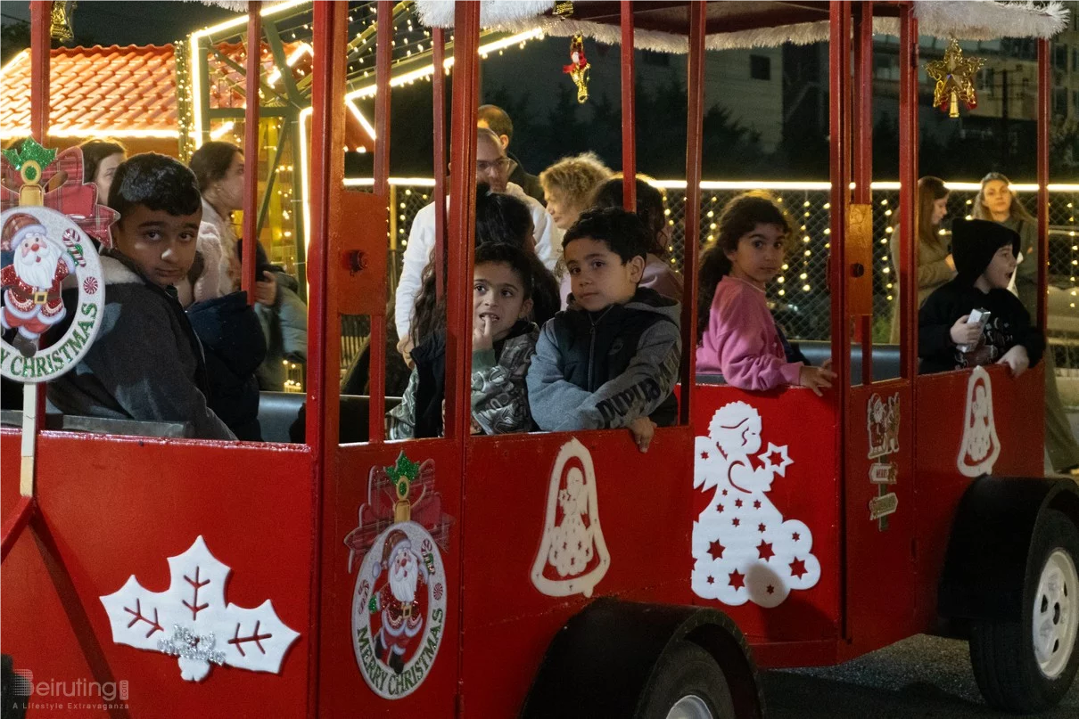 Le Boulevard de Noel