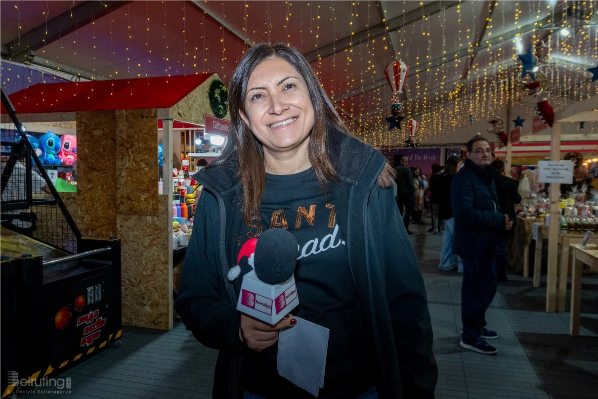 Le Boulevard de Noel