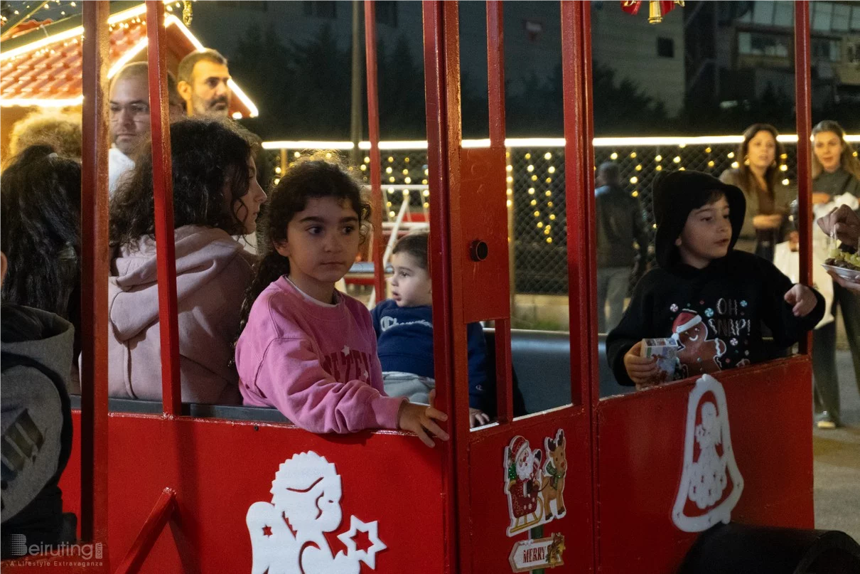 Le Boulevard de Noel