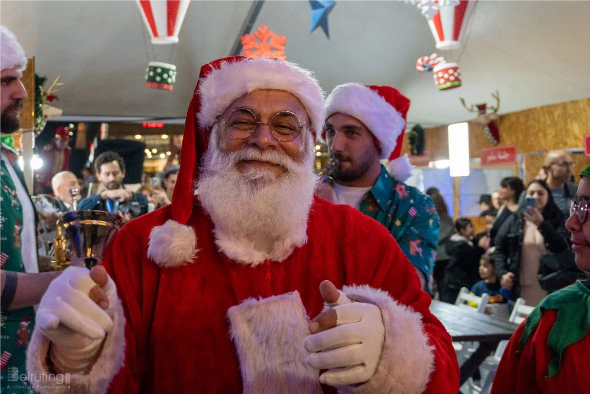 Le Boulevard de Noel