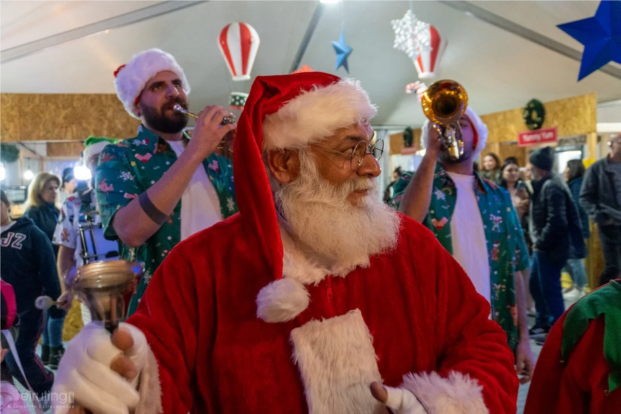 Le Boulevard de Noel