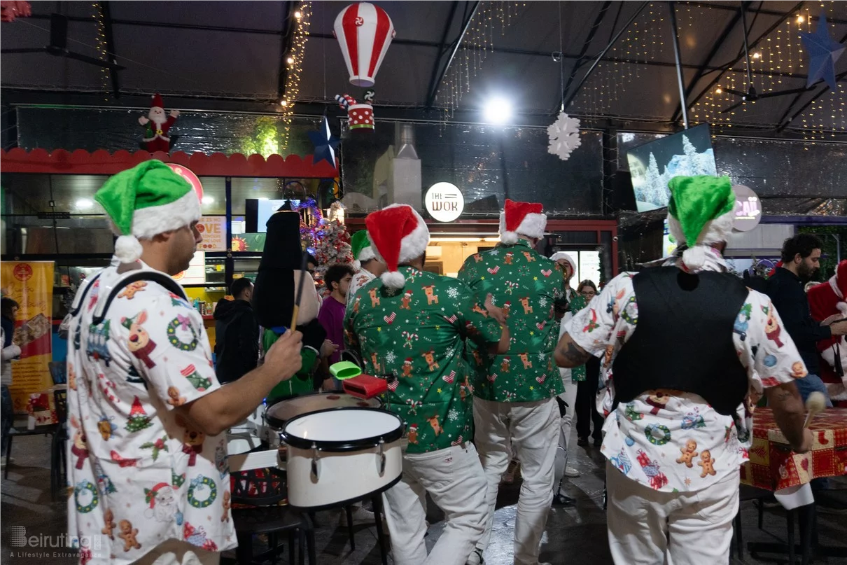 Le Boulevard de Noel