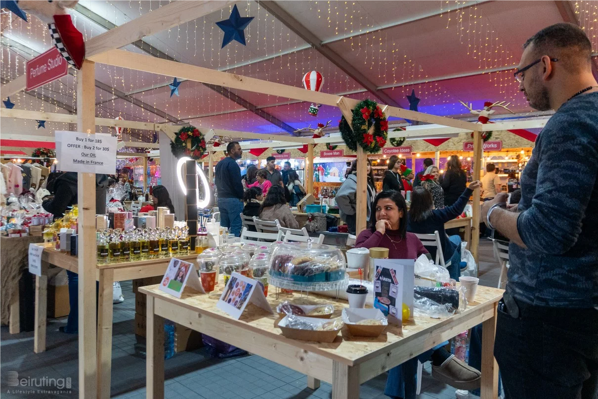 Le Boulevard de Noel