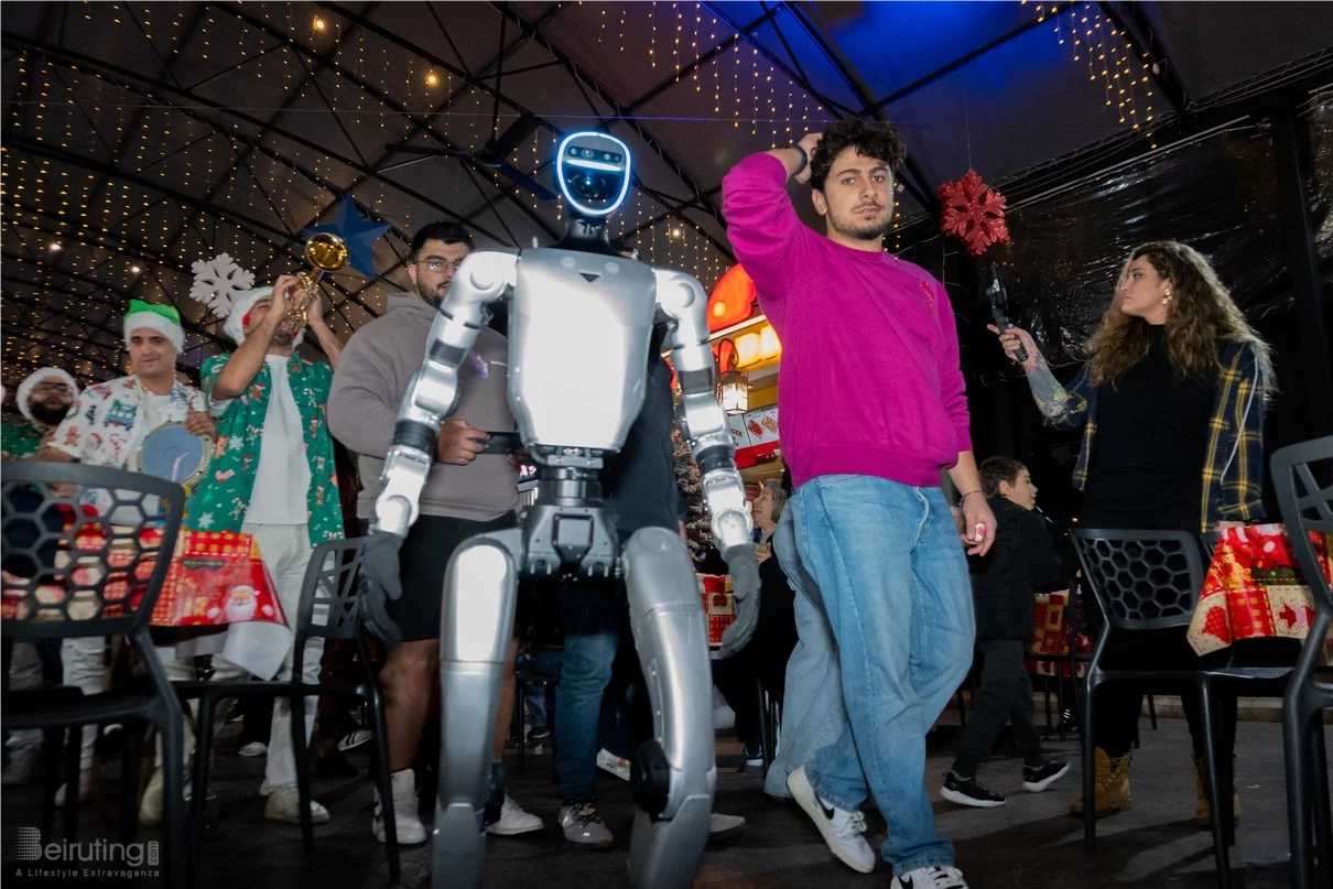 Le Boulevard de Noel