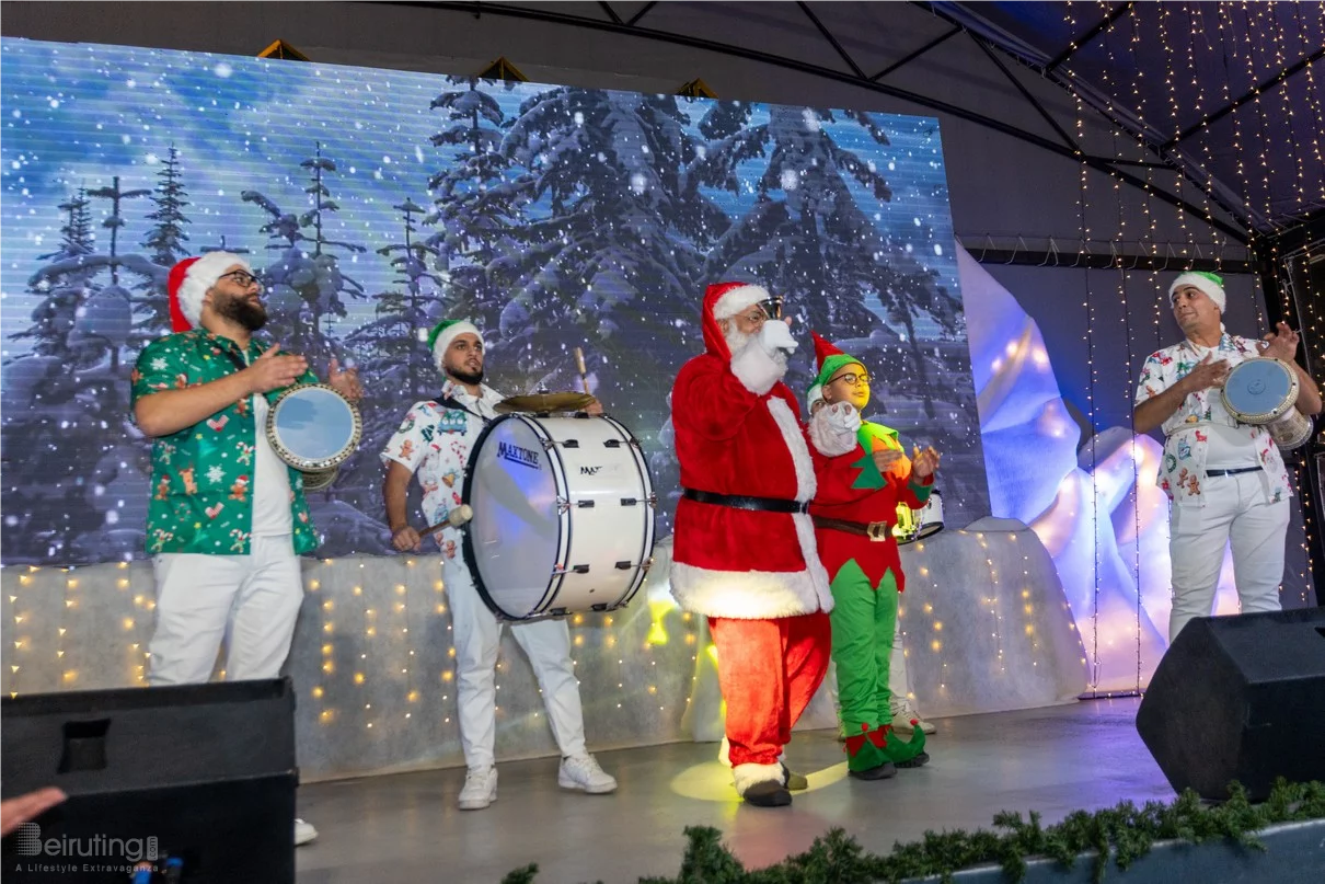 Le Boulevard de Noel