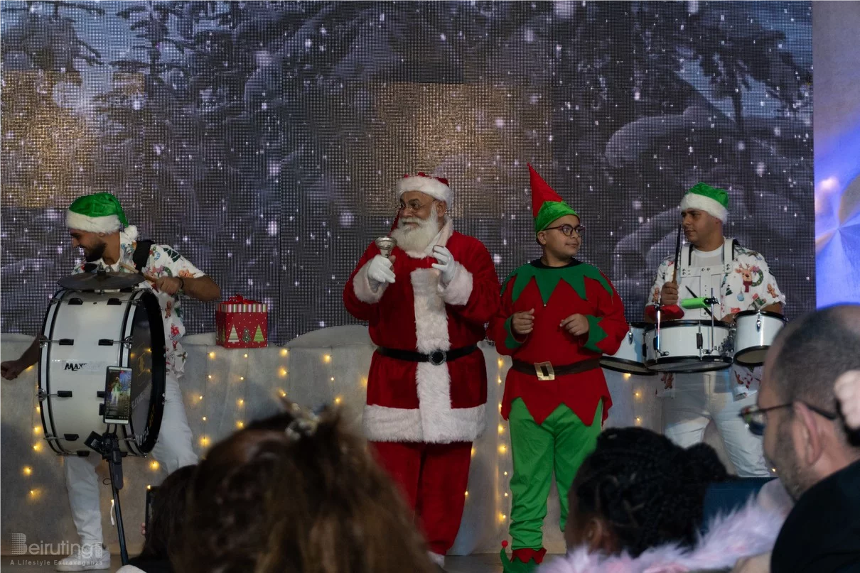 Le Boulevard de Noel