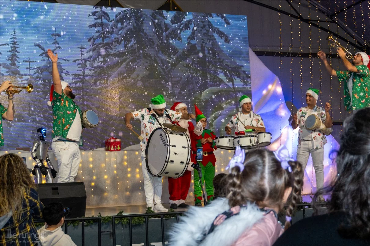 Le Boulevard de Noel