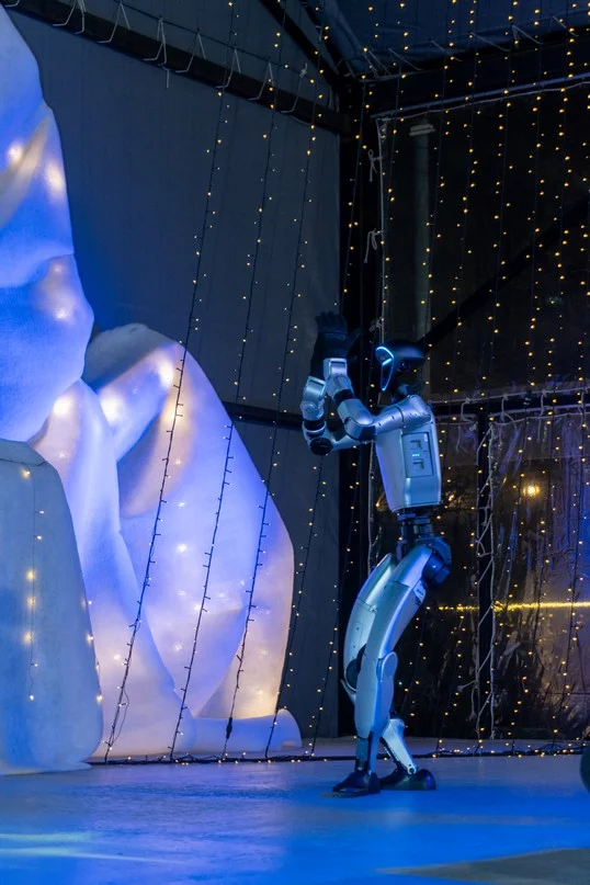 Le Boulevard de Noel