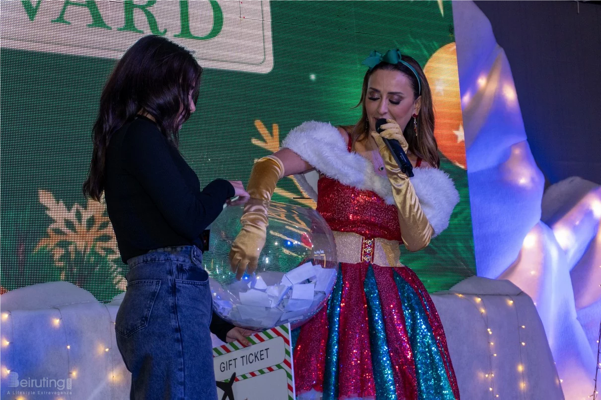 Le Boulevard de Noel