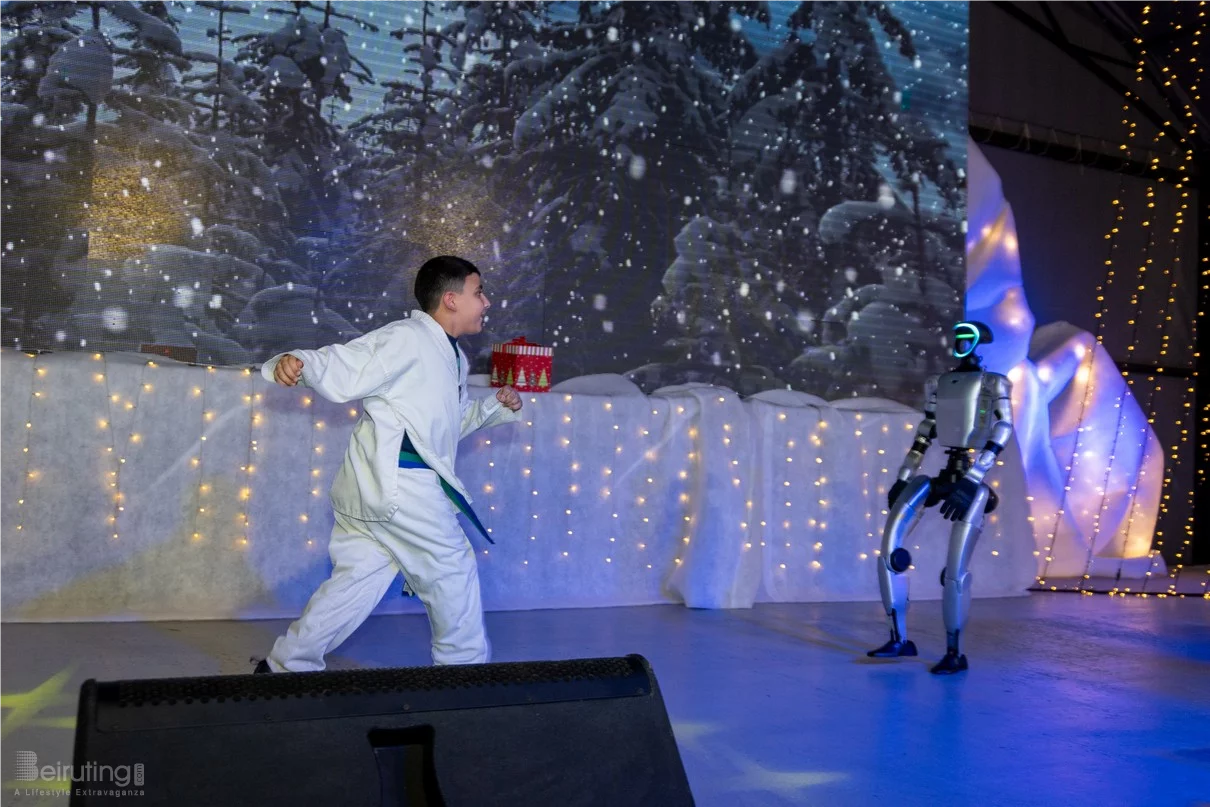 Le Boulevard de Noel