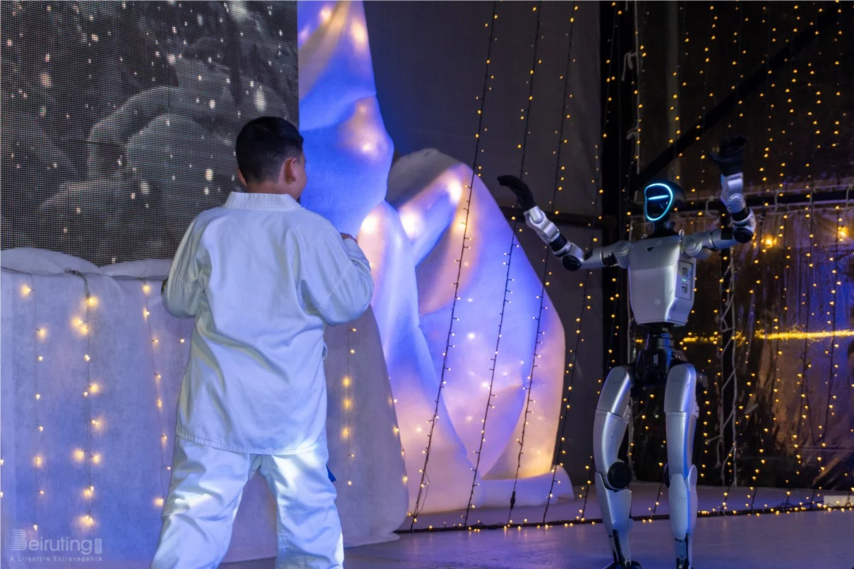 Le Boulevard de Noel