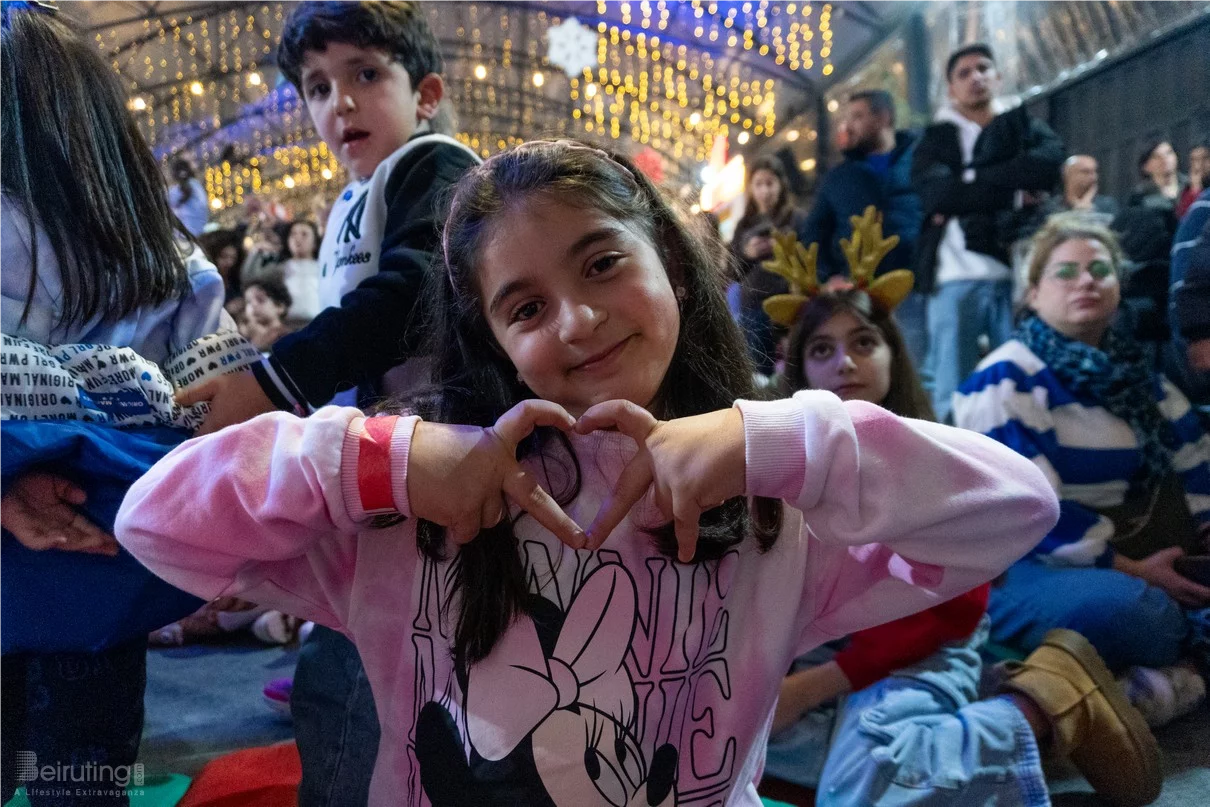 Le Boulevard de Noel