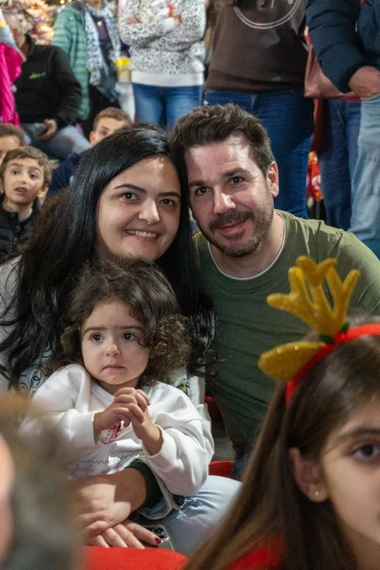 Le Boulevard de Noel