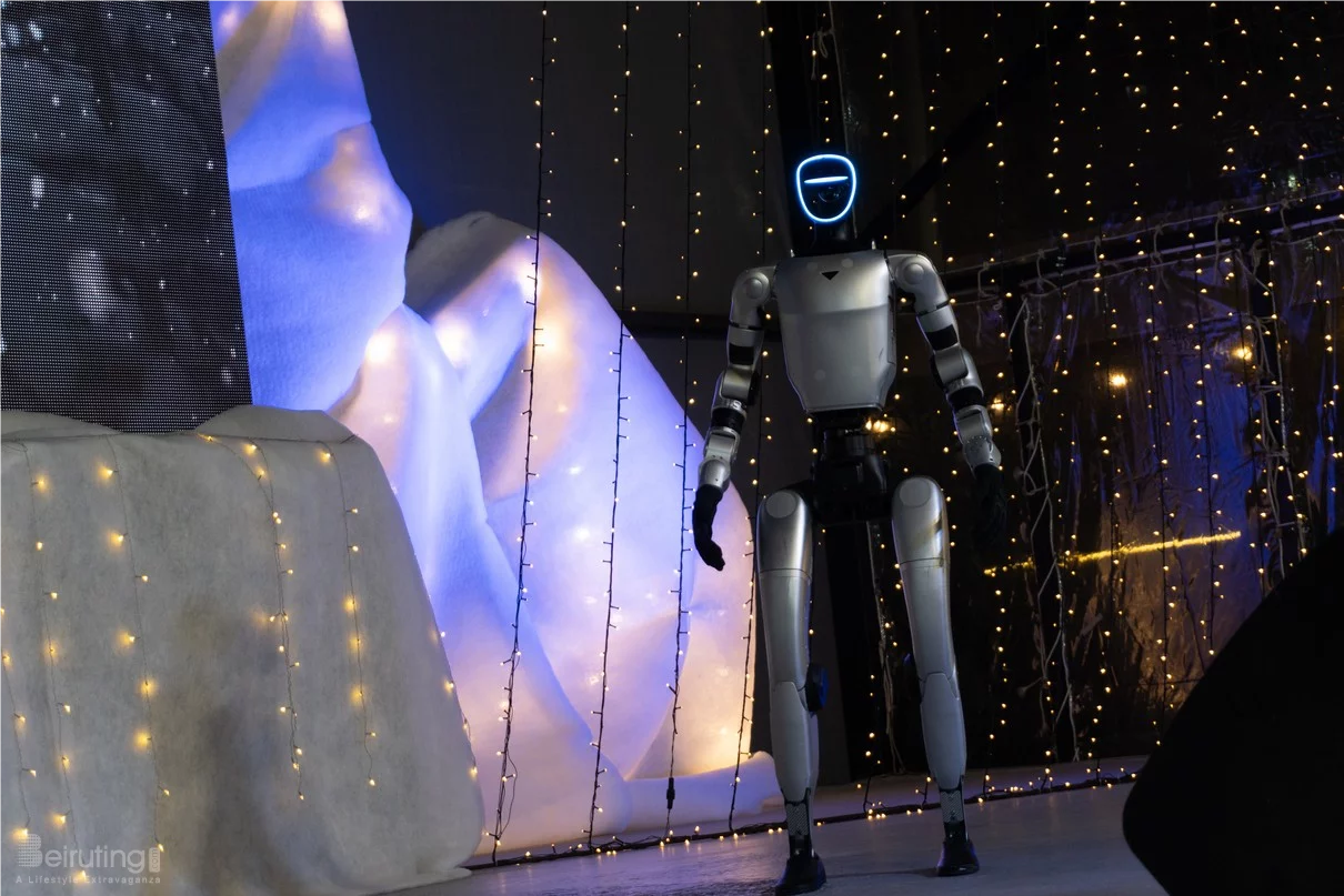 Le Boulevard de Noel