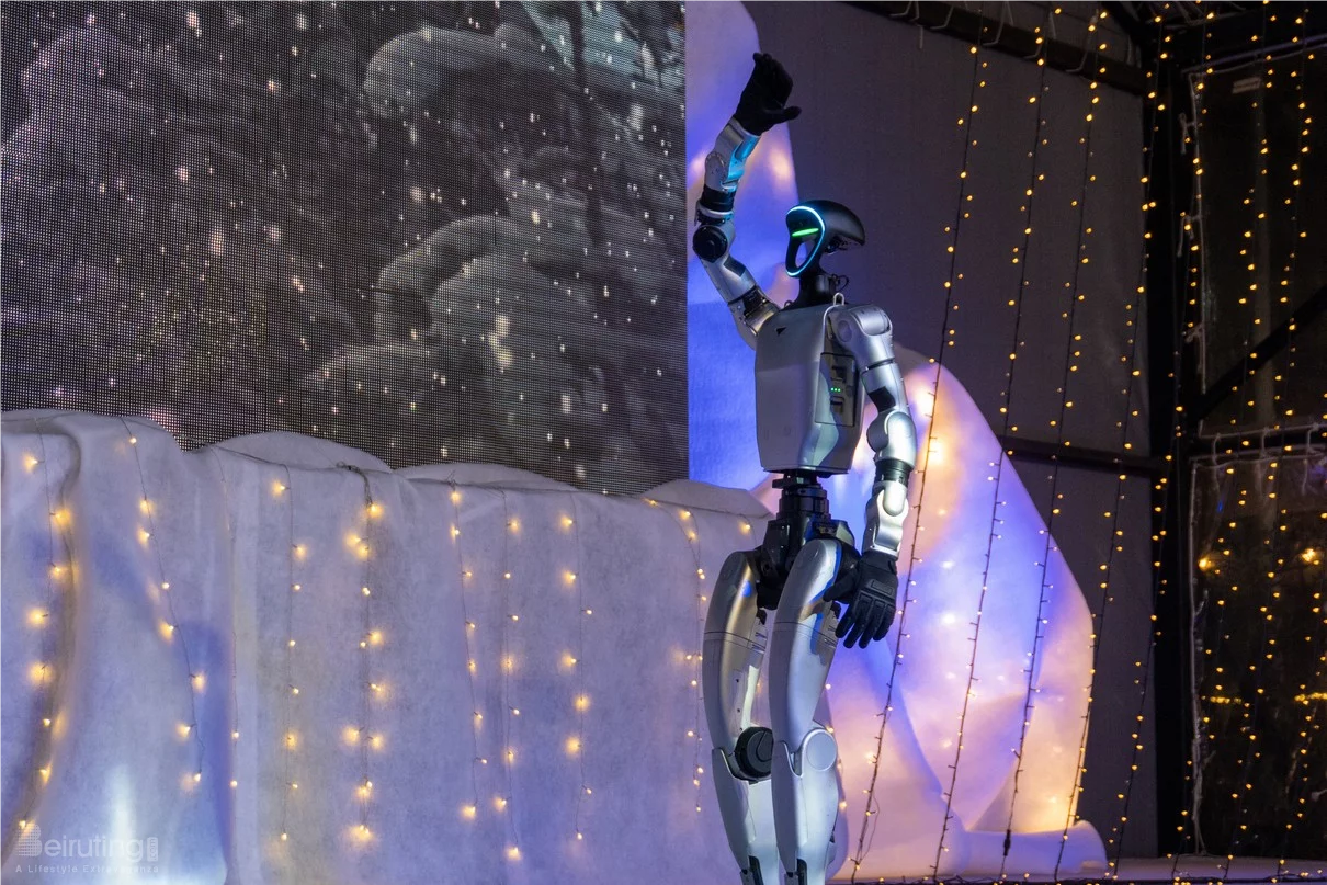 Le Boulevard de Noel