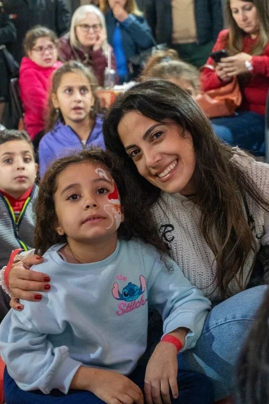 Le Boulevard de Noel