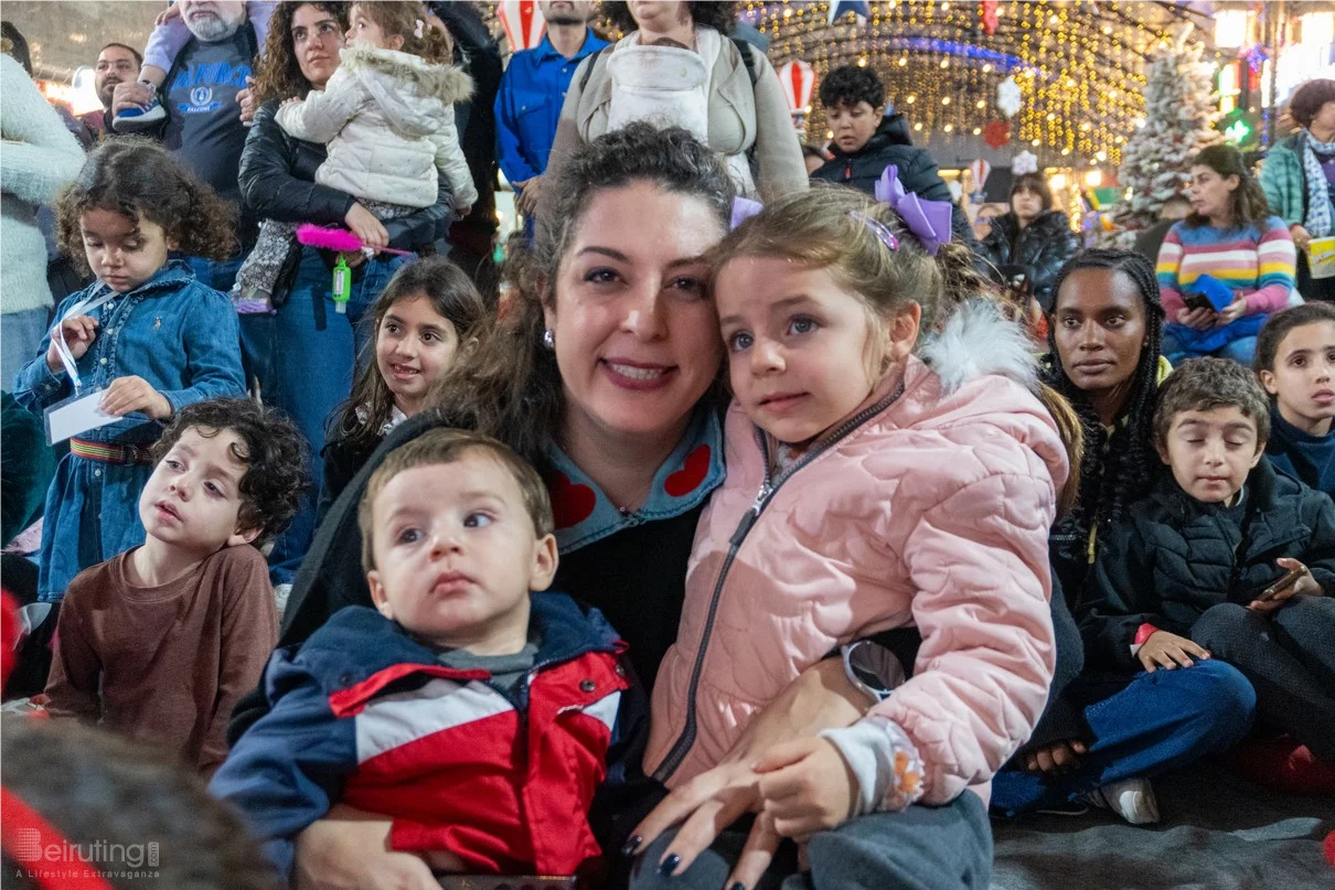 Le Boulevard de Noel
