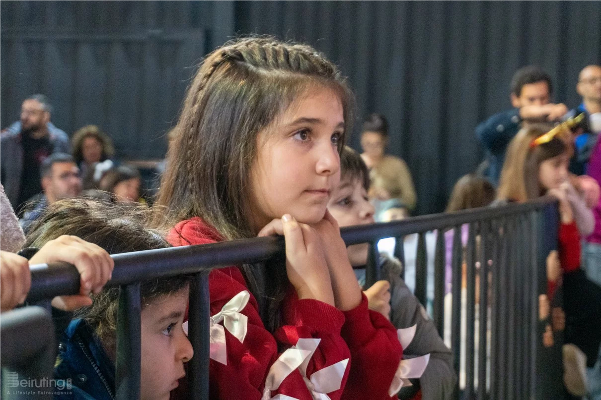 Le Boulevard de Noel