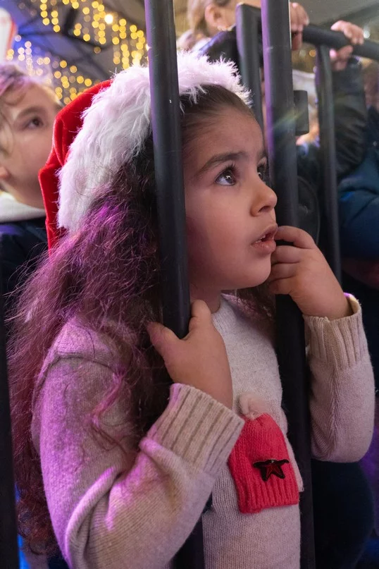 Le Boulevard de Noel