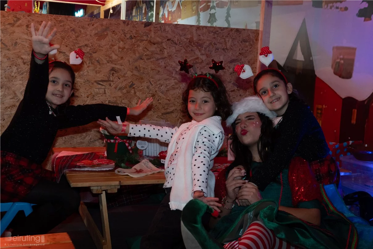 Le Boulevard de Noel