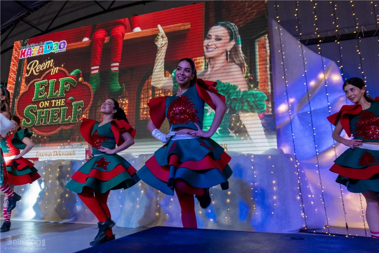 Le Boulevard de Noel