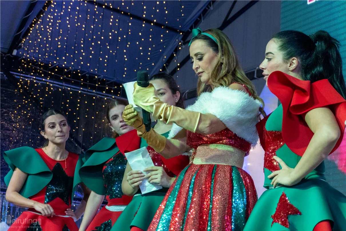 Le Boulevard de Noel