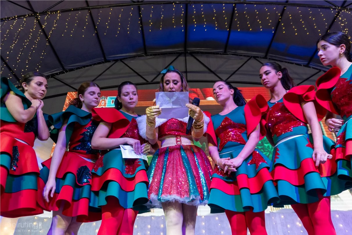 Le Boulevard de Noel