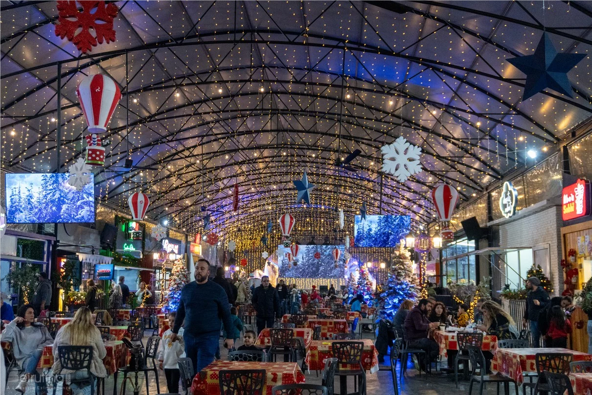 Le Boulevard de Noel