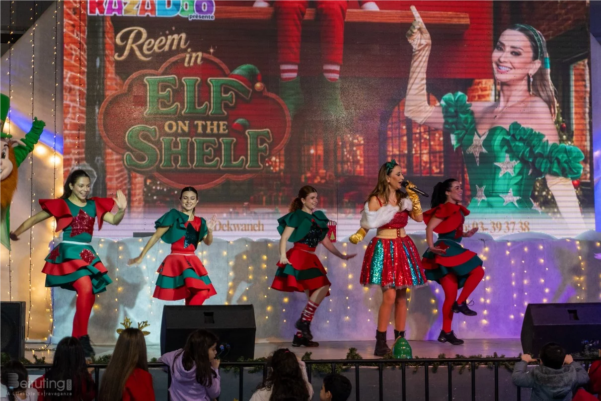 Le Boulevard de Noel