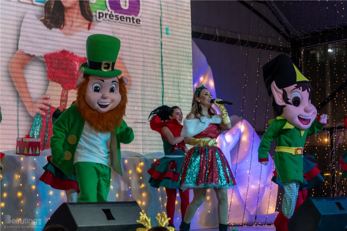 Le Boulevard de Noel