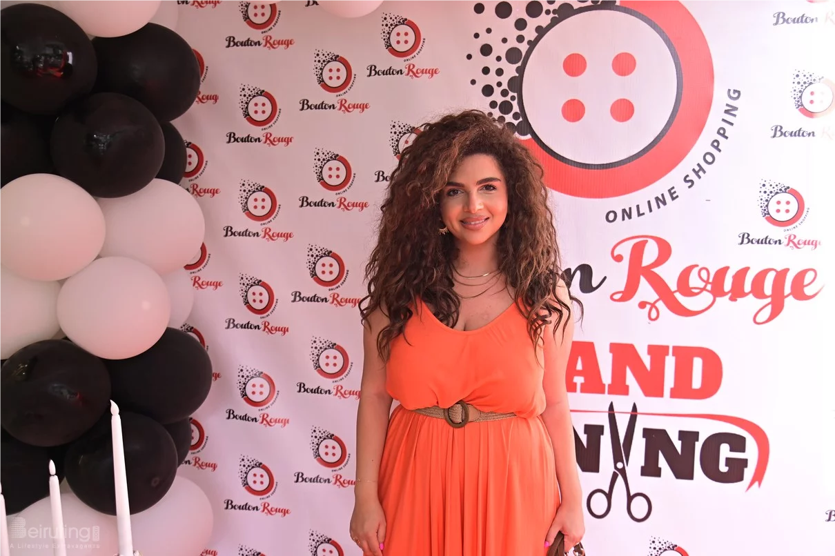 Grand Opening of Bouton Rouge Boutique