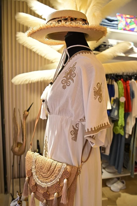 Grand Opening of Bouton Rouge Boutique