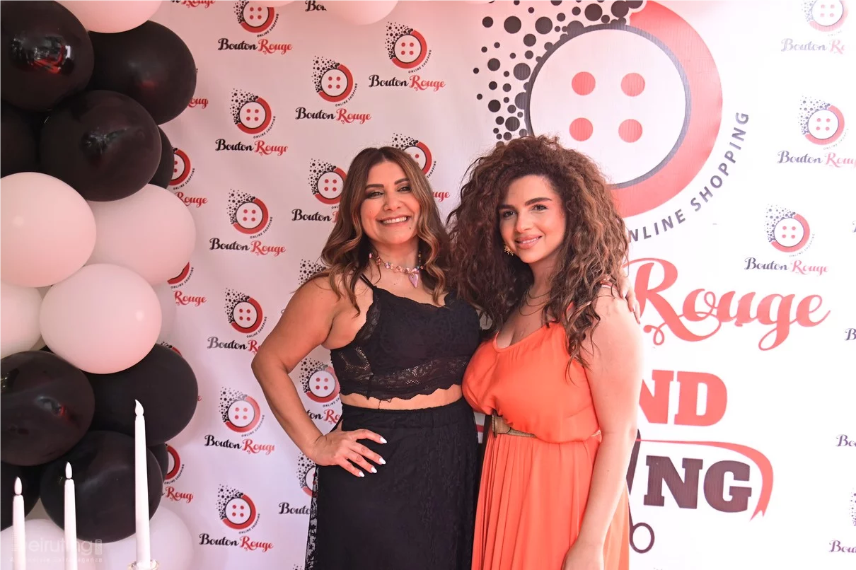 Grand Opening of Bouton Rouge Boutique