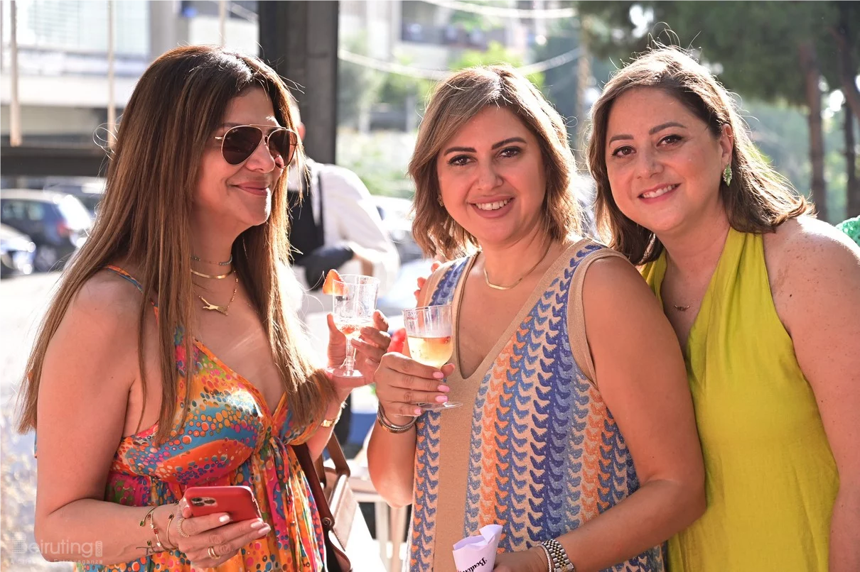 Grand Opening of Bouton Rouge Boutique