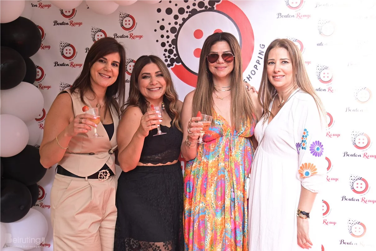 Grand Opening of Bouton Rouge Boutique