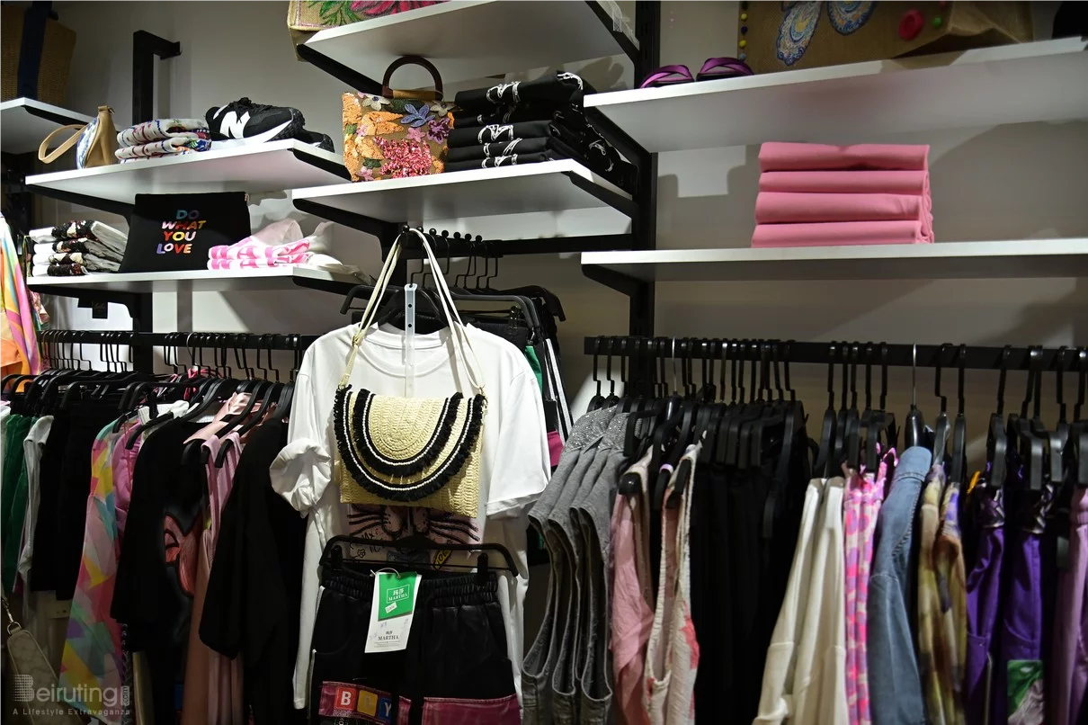 Grand Opening of Bouton Rouge Boutique
