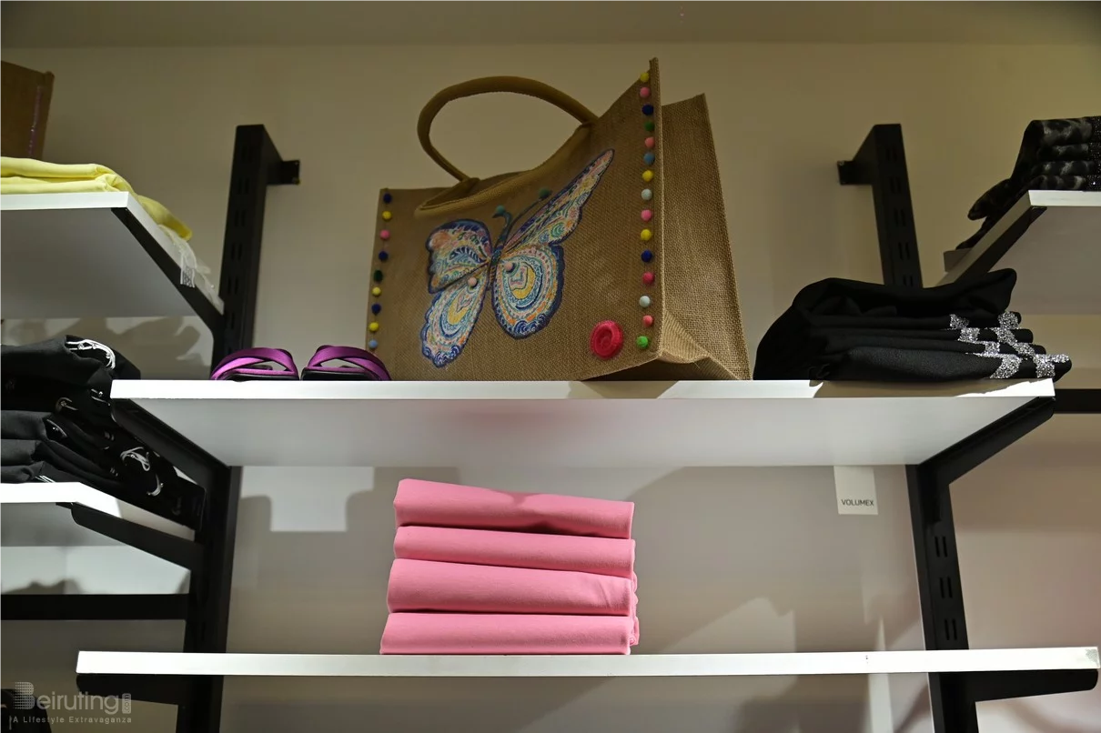 Grand Opening of Bouton Rouge Boutique