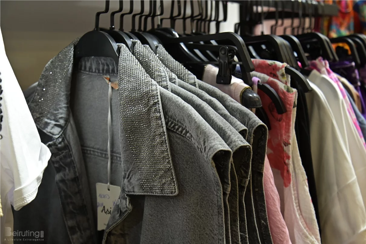 Grand Opening of Bouton Rouge Boutique